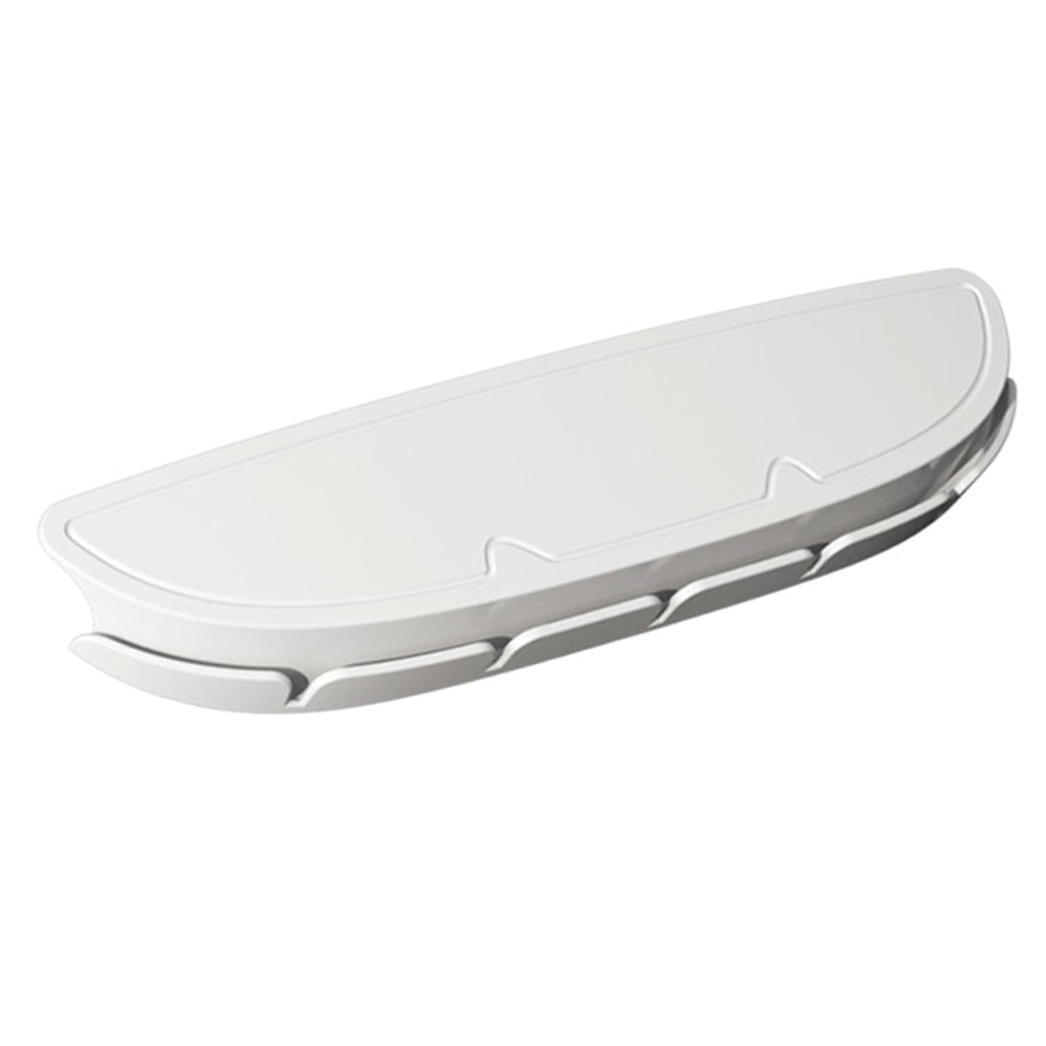 Enakshi Baffle for Self Cleaning Cat Litter Box Sand Control Elevated Entrance Fence| Pet Supplies|Cat Supplies|Litter Boxes