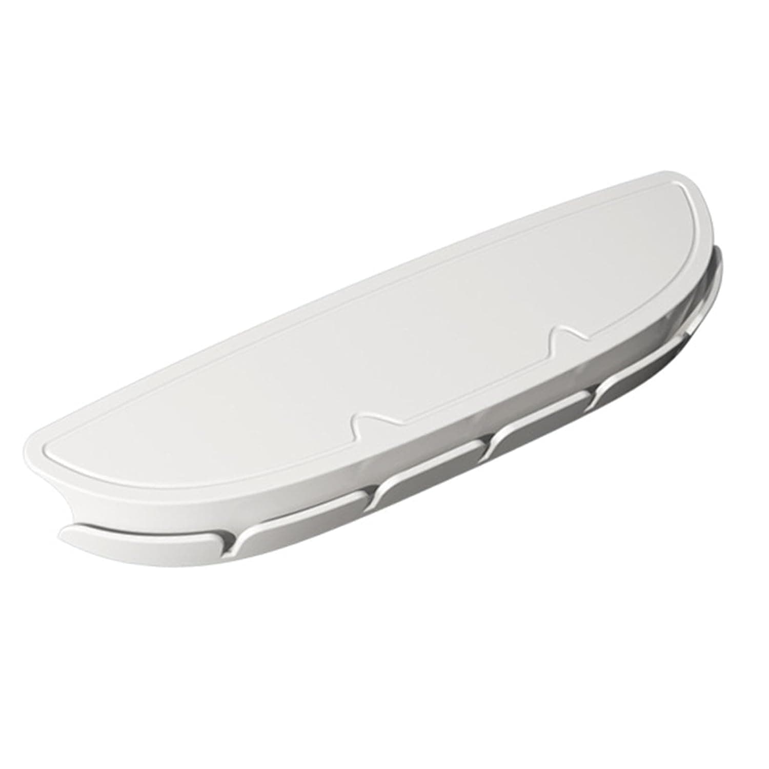CALANDIS Baffle for Self Cleaning Cat Litter Box Sand Control Elevated Entrance Fence | Litter Boxes | Pet Supplies | Cat Supplies