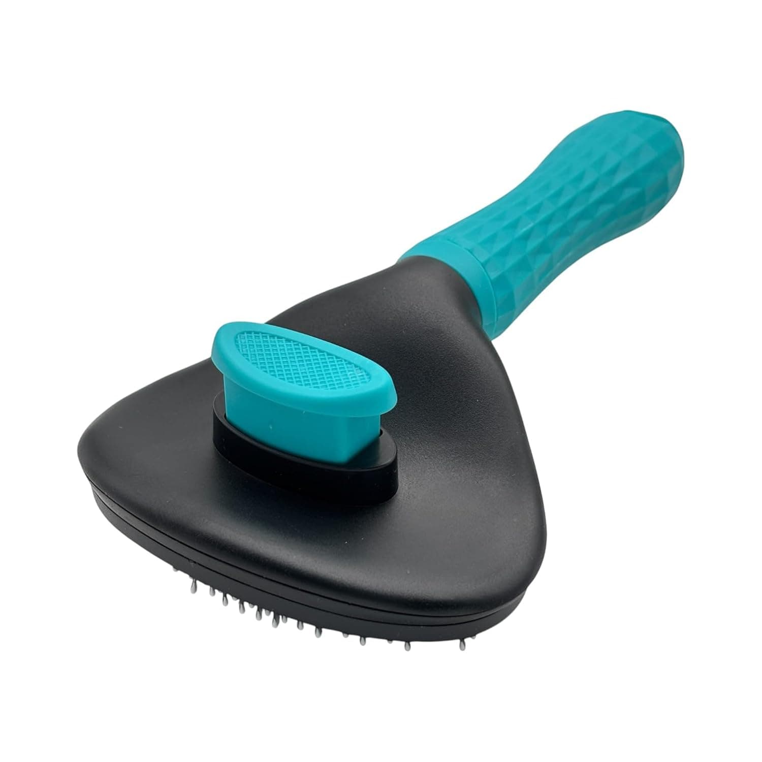 Blutails Dog Brush for Grooming - Cat Brush & Dog Comb for Shedding, Deshedding, and Pet Hair Removal - Gentle & Effective Brush for Dogs and Cats