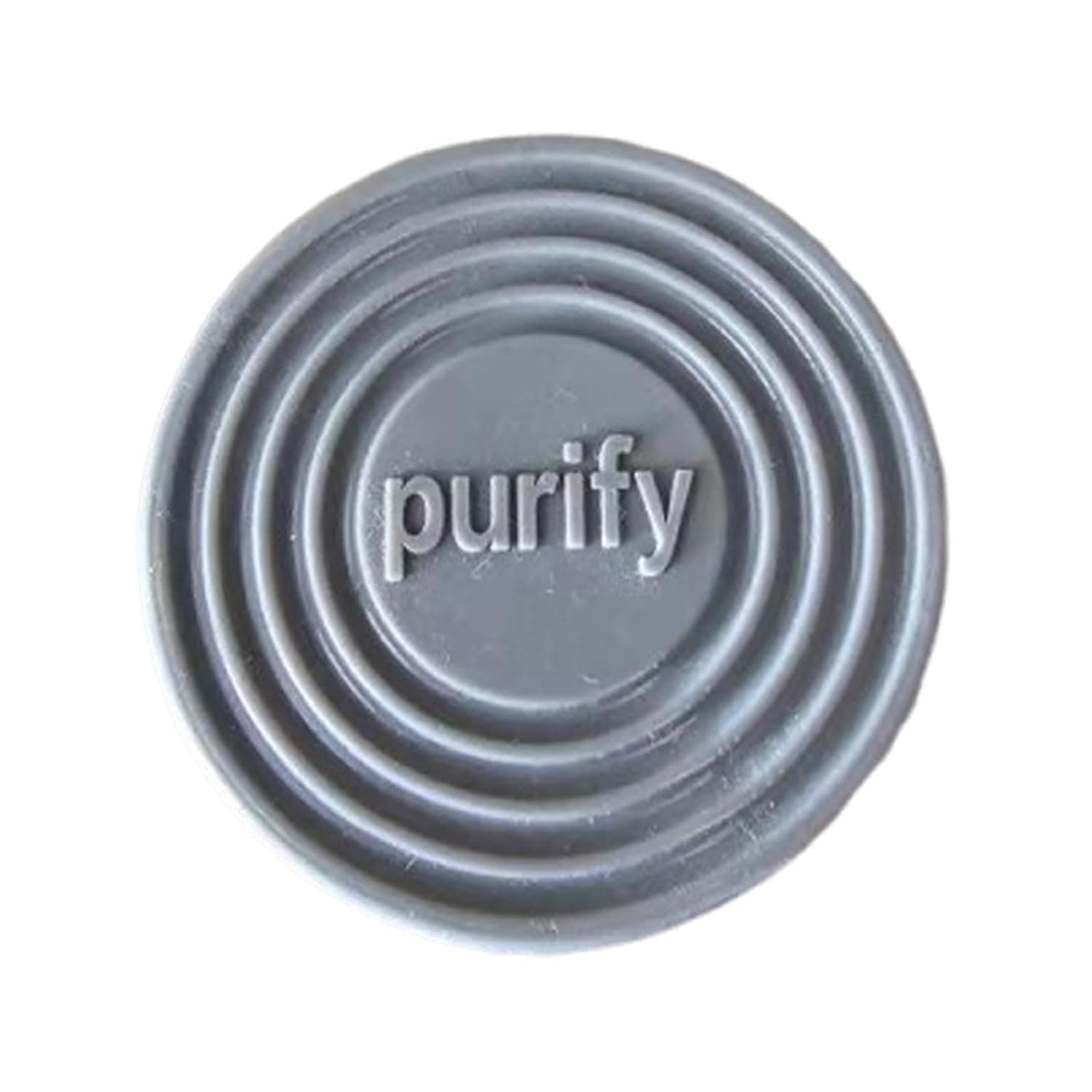 Self Cleaning Cat Litter Box Rubber Plug Practical Direct Replaces for PJ039