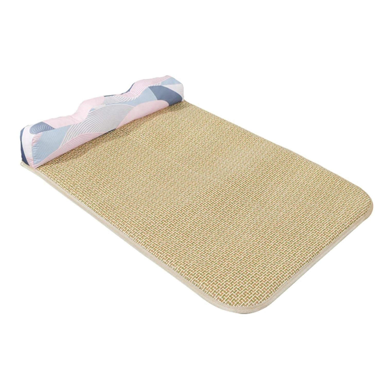 ATORSE™ Pet Cooling Bed Cooling Mat Summer Washable for Cats for Summer L