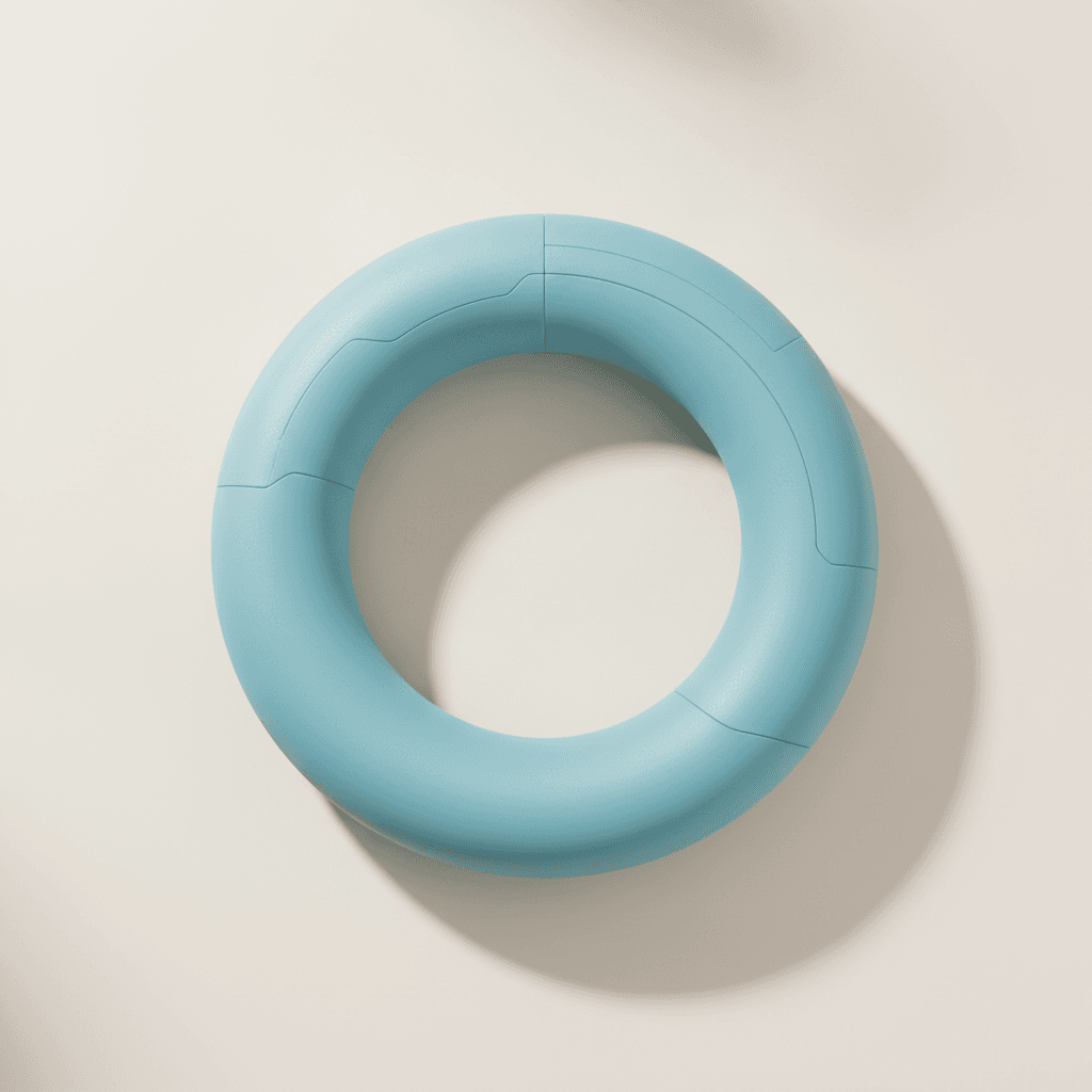 Petio Cooling Gel Neck Ring for Dogs - Beat the Heat