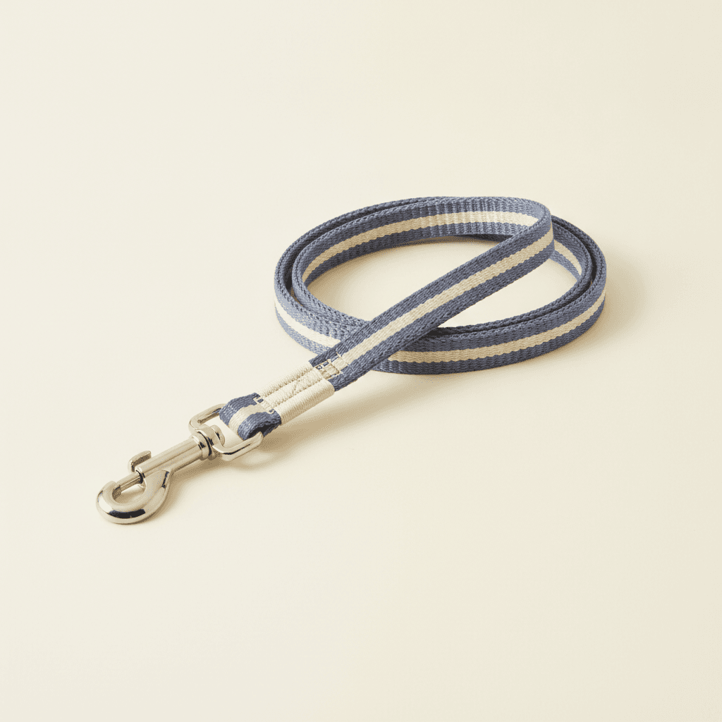 ciiron Tokyo Handmade Dog Leash - Made in Japan Artisan Craft